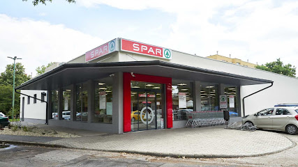 SPAR market