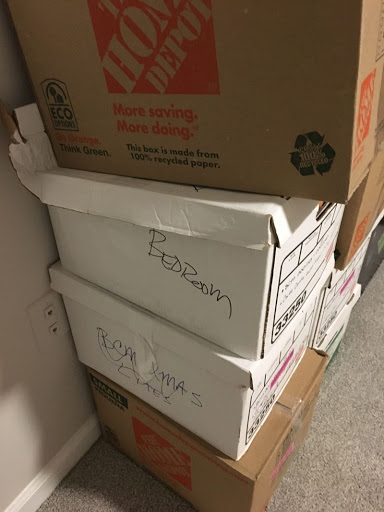 Moving and Storage Service «Fox Moving and Storage Atlanta», reviews and photos, 5067 Bristol Industrial Way c, Buford, GA 30518, USA