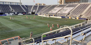 FIU Football Stadium