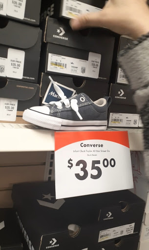 Shoe Store «Shoe Carnival», reviews and photos, 4165 N Harlem Ave, Norridge, IL 60706, USA