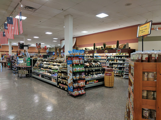 Grocery Store «ShopRite of 1st State Plaza», reviews and photos, 1600 W Newport Pike, Wilmington, DE 19804, USA