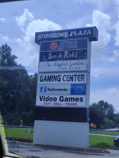 Video Game Store «1Up Video Games», reviews and photos, 3398 Anderson Rd, Greenville, SC 29611, USA