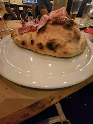 Photo n°19 de Presto Pizza 38 - Pizzeria sur place, en livraison et à emporter à Pont-de-Chéruy ()