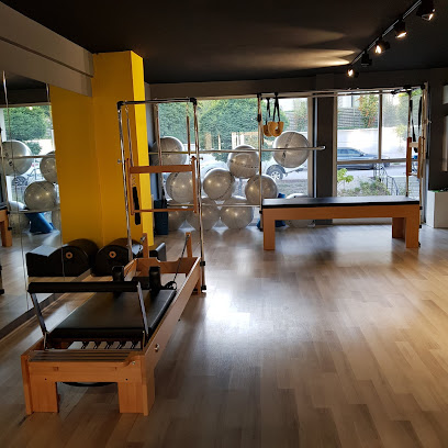 Reactive Personal Training&Pilates Studio