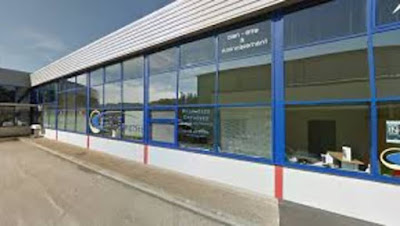 Pôle paramédical du pied au MEDIC CENTER de Charnay-lès-Mâcon à Charnay-lès-Mâcon