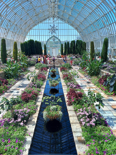 Zoo «Como Park Zoo & Conservatory», reviews and photos, 1225 Estabrook Dr, St Paul, MN 55103, USA