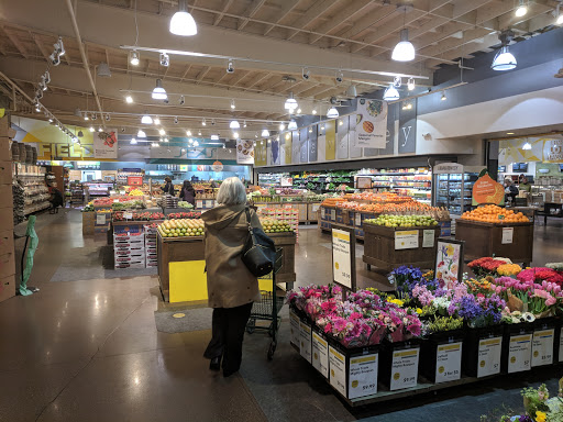 Grocery Store «Whole Foods Market», reviews and photos, 3682 Bel Aire Plaza, Napa, CA 94558, USA