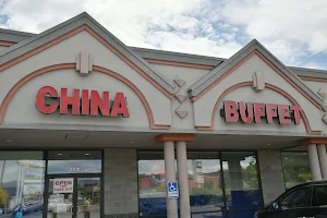 China Buffet image