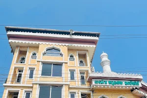 Thaqua Jum'a Masjid image