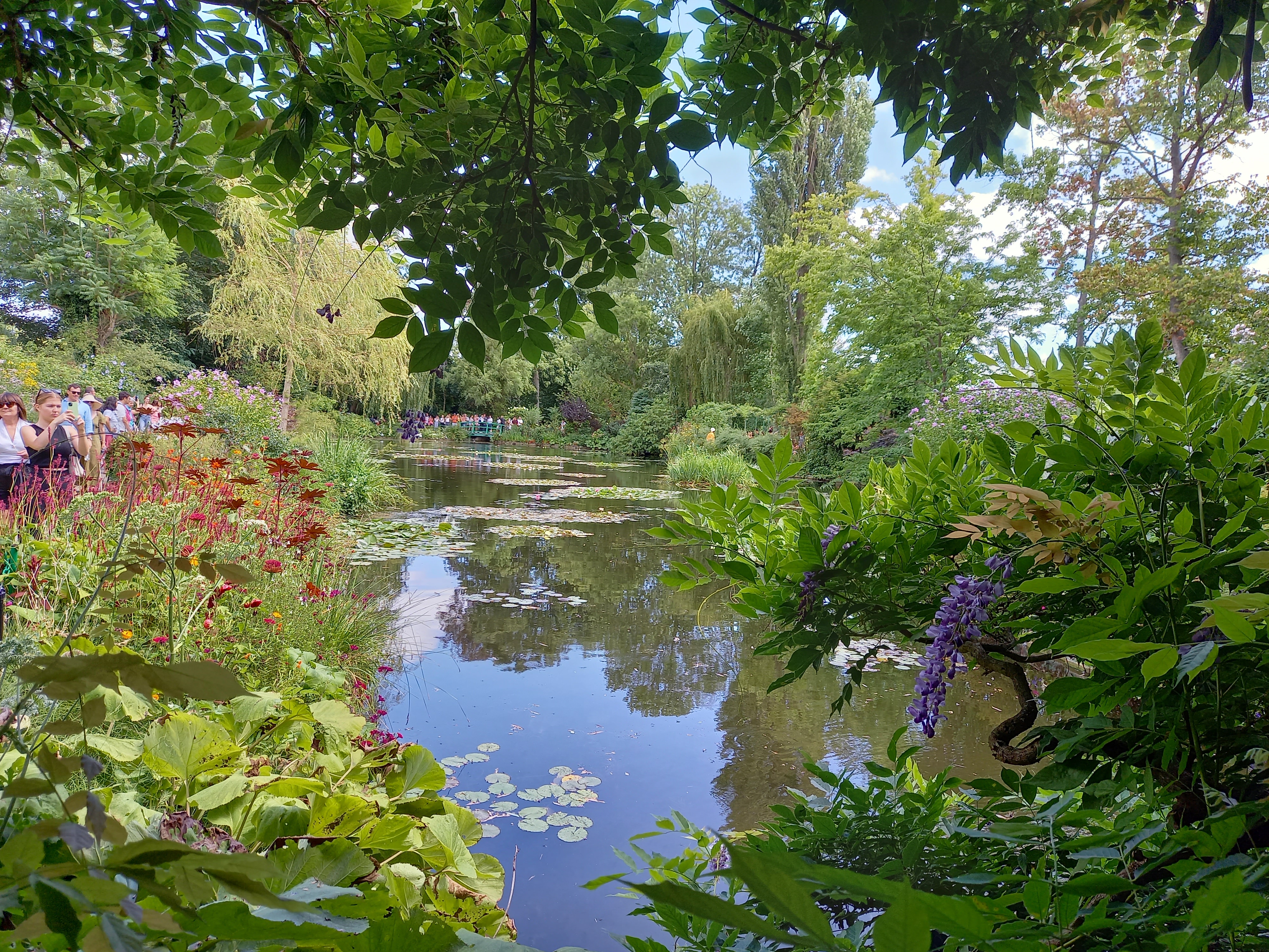 Photo n° 4 de l'avis de Anne.c fait le 31/07/2022 à 18:54