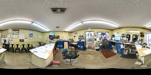 Transmission Shop «Performance Automotive & Transmission», reviews and photos, 9640 Marbach Rd, San Antonio, TX 78245, USA