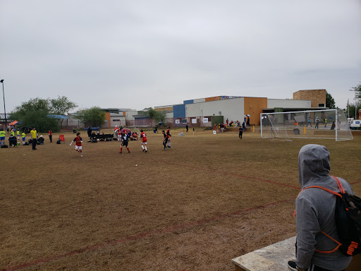 Community Center «Ina Levine Jewish Community Campus», reviews and photos, 12701 N Scottsdale Rd, Scottsdale, AZ 85254, USA