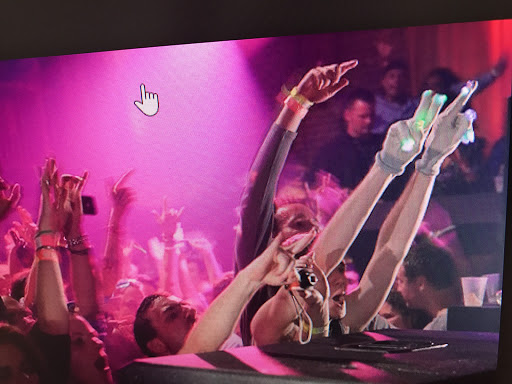 Night Club «Club Euro Night Club», reviews and photos, 120 Nugent Ave, Fort Lauderdale, FL 33312, USA