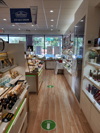 Cosmetics Store «THEFACESHOP», reviews and photos, 7031 Little River Turnpike, Annandale, VA 22003, USA