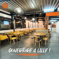Atmosphère du Restauration rapide LE SPECIAL restaurant à Lille - n°8