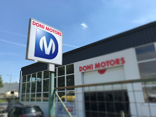 Értékelések erről a helyről: Doni Motors Centrum, Budaörs - Autószerelő