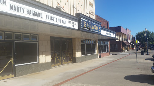 Performing Arts Theater «Grand Theatre», reviews and photos, 7 N Wall St, Cartersville, GA 30120, USA