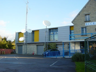 Regie Communale d'Electricite de Montataire à Montataire