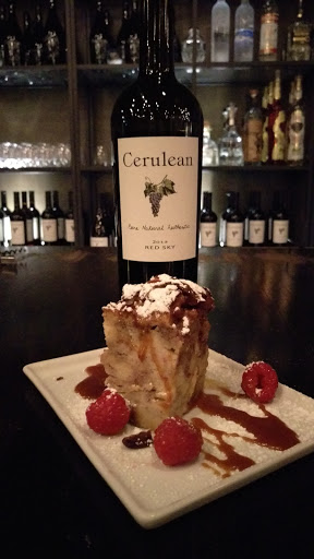 Wine Bar «Cerulean Wine», reviews and photos, 1439 NW Marshall St, Portland, OR 97209, USA