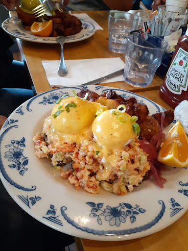 Coffee Shop «Mymy», reviews and photos, 1500 California St, San Francisco, CA 94109, USA