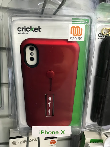 Cell Phone Store «Cricket Wireless Authorized Retailer», reviews and photos, 1229 E McKellips Rd #110, Mesa, AZ 85203, USA