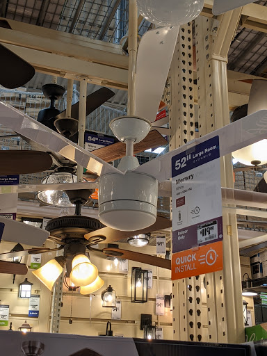 Home Improvement Store «The Home Depot», reviews and photos, 871 North Hwy 27, Lady Lake, FL 32159, USA