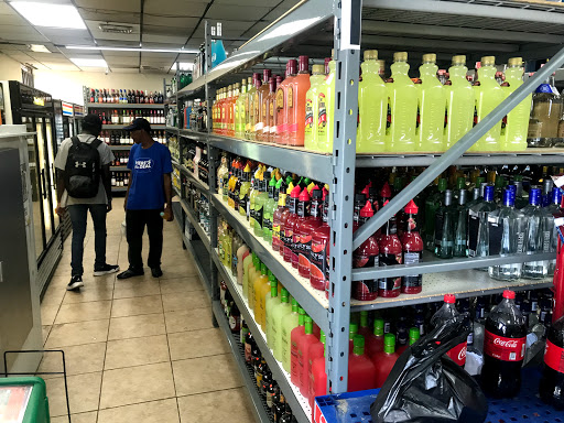 Liquor Store «Big Man Package Store», reviews and photos, 2594 Candler Rd, Decatur, GA 30034, USA