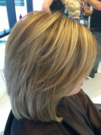 Beauty Salon «David Ezra Salon & Spa», reviews and photos, 1255 Hamburg Turnpike, Wayne, NJ 07470, USA