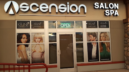 Ascension Salon Spa