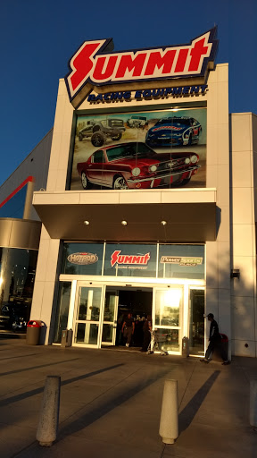Auto Parts Store «Summit Racing Equipment», reviews and photos, 20 King Mill Rd, McDonough, GA 30253, USA