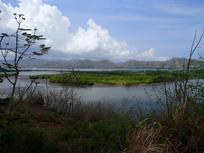 Bukit Lembar