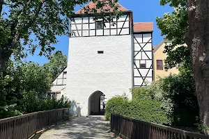 Landscape Museum of Dübener Heidenburg Duben image