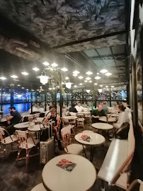 Atmosphère du Restaurant thaï NANA Bistro Thaï à Paris - n°13