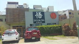 Satori Spa & Salon