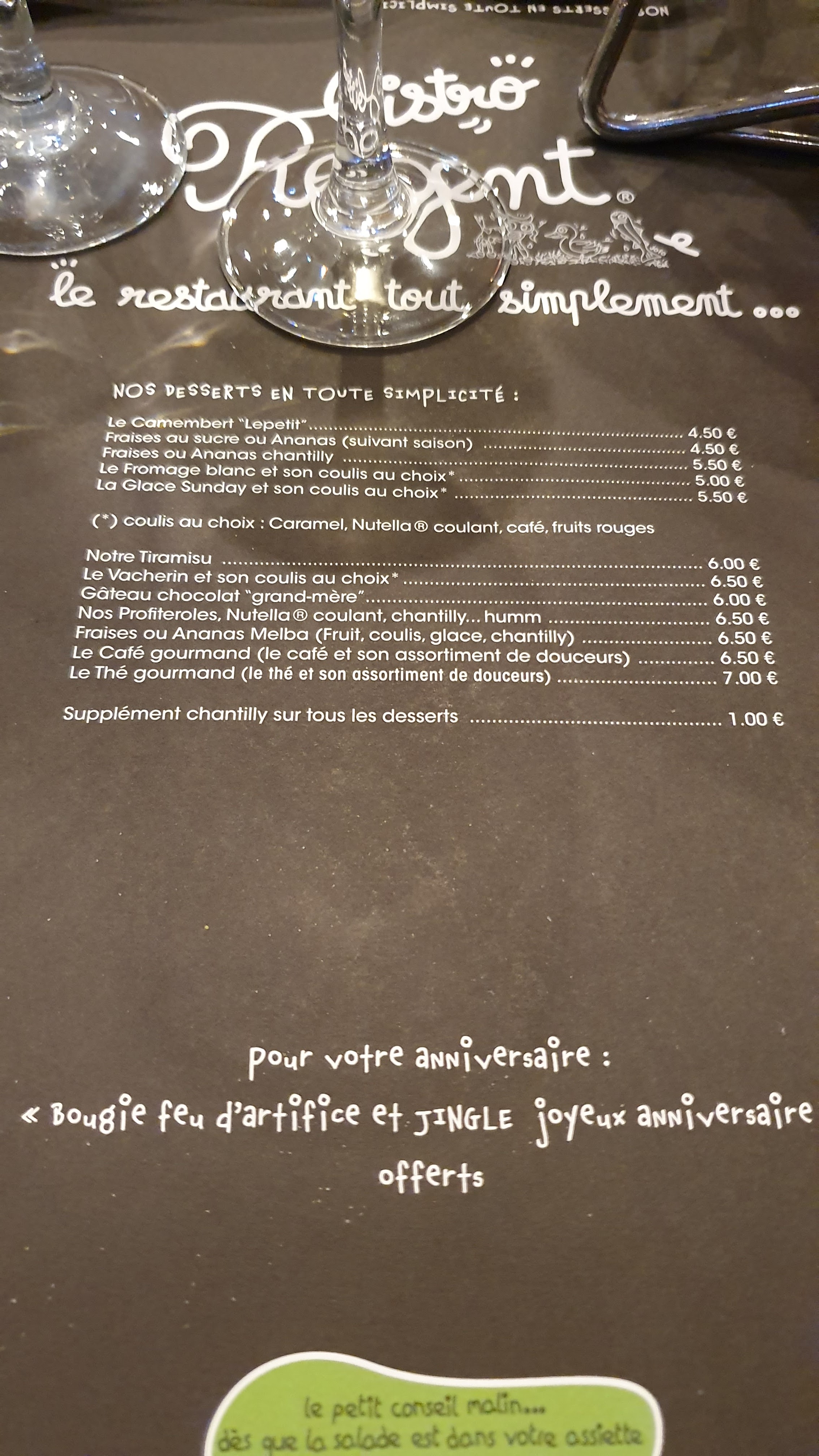 Photo n° 1 de l'avis de Eric.� fait le 12/12/2019 à 20:47