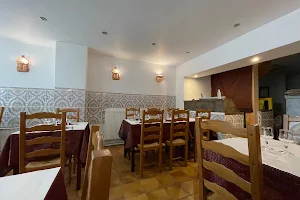 Le Dromadaire - Gastronomie Tunisienne image