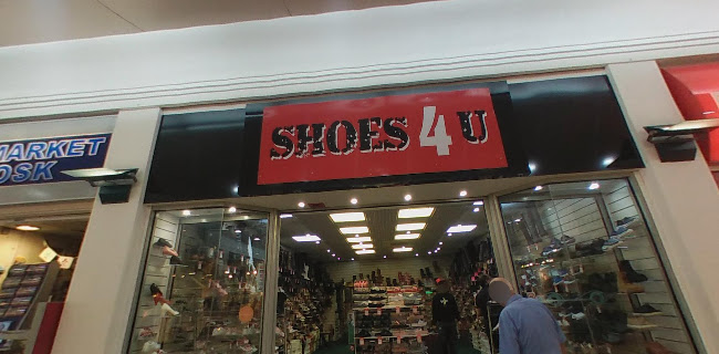 Shoes 4 U Leicester