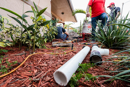 Plumber «Pro Plumbing Service and Repair Inc», reviews and photos, 14228 SW 136th St, Miami, FL 33196, USA