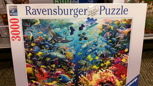 Book Store «Barnes & Noble», reviews and photos, 894 Marsh St, San Luis Obispo, CA 93401, USA