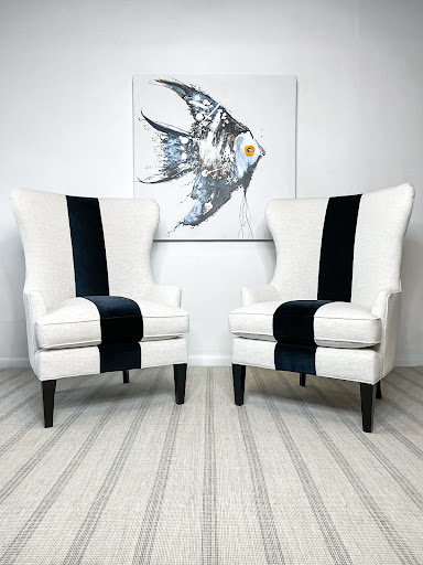 Furniture Store «Domestic Possessions», reviews and photos, 11 Garnet Park Rd, Madison, CT 06443, USA