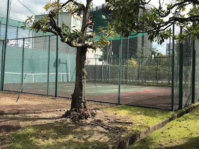 刈谷テニスパーク