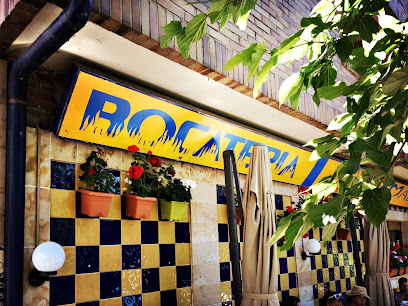 Bocateria MALA