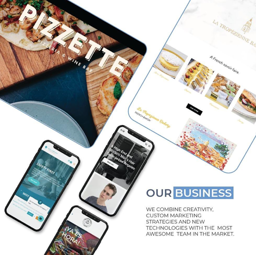 LikeSocialBiz image