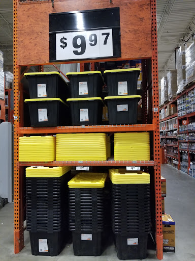 Home Improvement Store «The Home Depot», reviews and photos, 75-09 Woodhaven Blvd, Glendale, NY 11385, USA