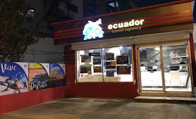 Vive Ecuador