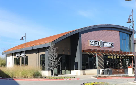City Works (The Shops at Clearfork - Fort Worth) image