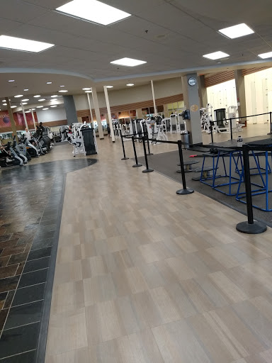 Gym «LA Fitness», reviews and photos, 1990 W Exchange Pl, Tucker, GA 30084, USA