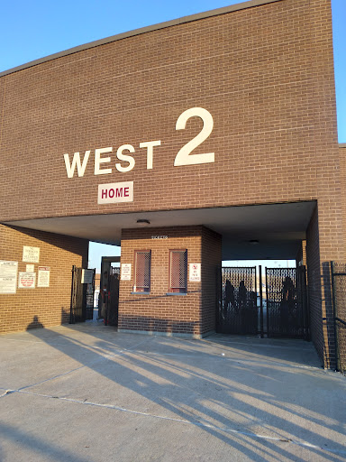 Stadium «W. W. Thorne Stadium», reviews and photos, 1865 Aldine Bender Rd, Houston, TX 77032, USA