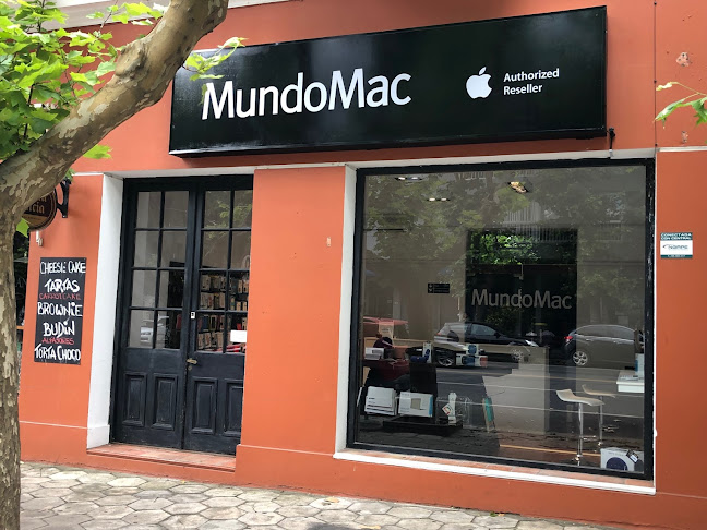 MundoMac Store