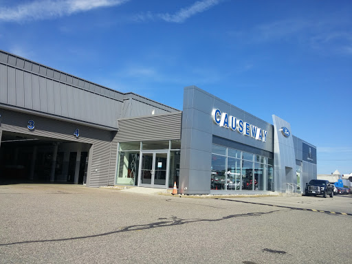 Ford Dealer «Causeway Ford Lincoln», reviews and photos, 375 NJ-72, Manahawkin, NJ 08050, USA